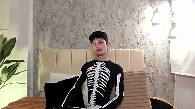 Patrick_Howland_ live cam on StripChat