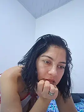 Bandida553 live cam on StripChat
