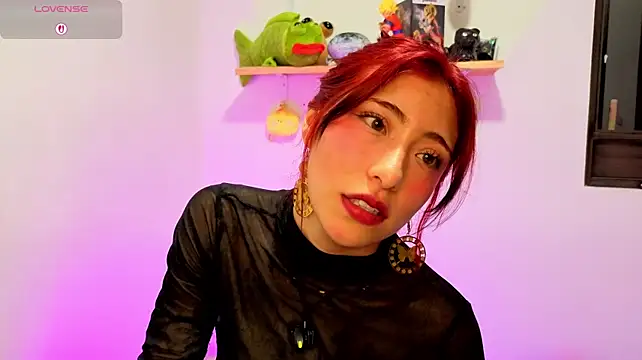 yeon-ju live cam on StripChat