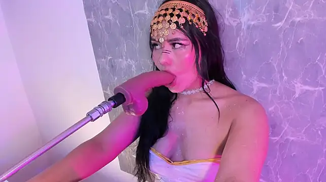 pocahontaslatinaa