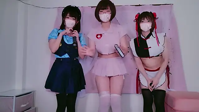 841_yayoi's Live Sex Cam Show