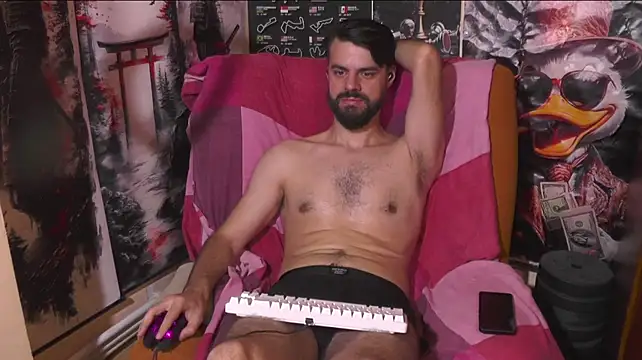 00george live cam on StripChat