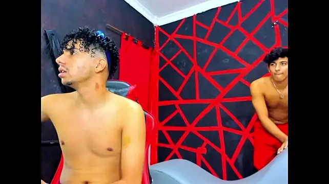 sexylatin_boys