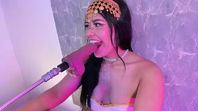 pocahontaslatinaa