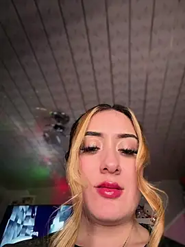 sam_thompsoon_ (F young) - GIVE ME PLEASURE IN MY PUSSY MAKE ME MOA