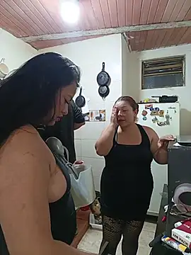 ZuriandAlex