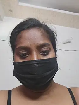Webcam Model(jaanvisharmaaa) is live