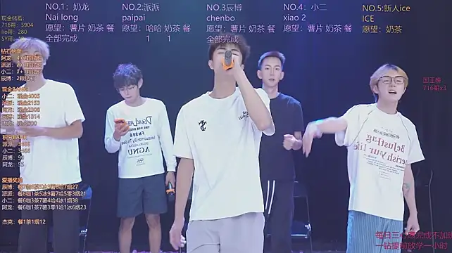 NCT-111 avatar