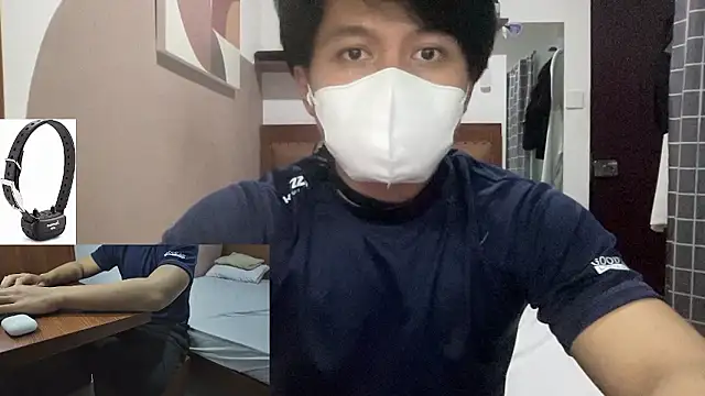 zero-kun live webcam