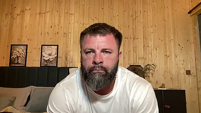 alphasparks (Ask my age) - Naked Hard & Cum