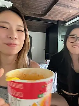 xiaozz-001's live cam