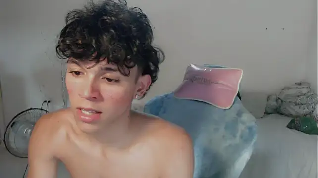 funny_dick_ (M twink) - SEXY DANCE