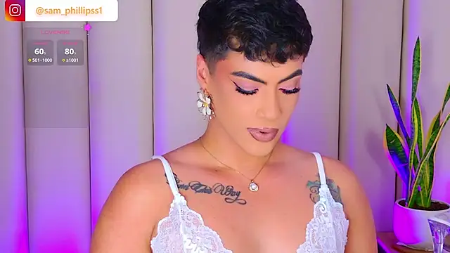 sam_phillipss (M young) - Suck Big Black Dick