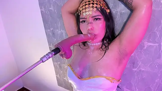 pocahontaslatinaa
