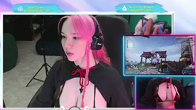 Maya_Viola