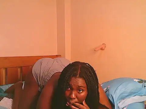 sexy_ayola (F young) - TWERK