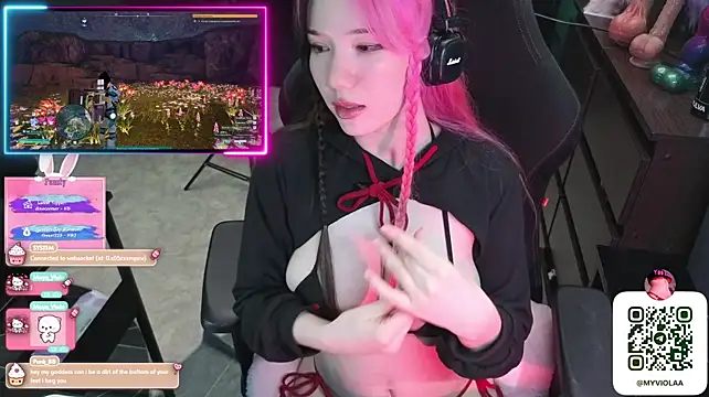 maya_viola (F young) - naked