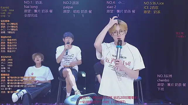 NCT-111 avatar