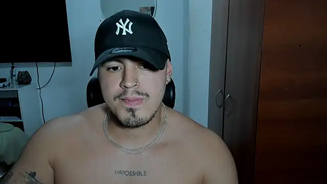 Baltazar_Dupont live cam on StripChat