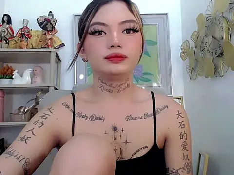 JasmineHiller live cam on StripChat