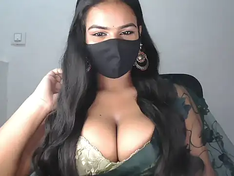 Hairy Stripchat Cam