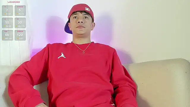 imxxjoel