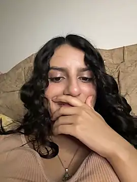 Hairy Stripchat Cam