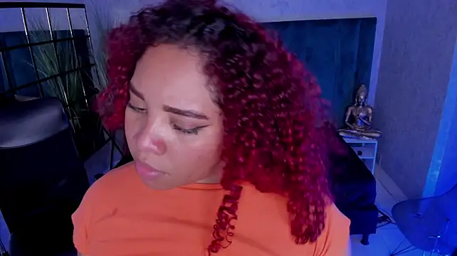 angelacoffee (F young) - Flash pussy + Moans 🔥