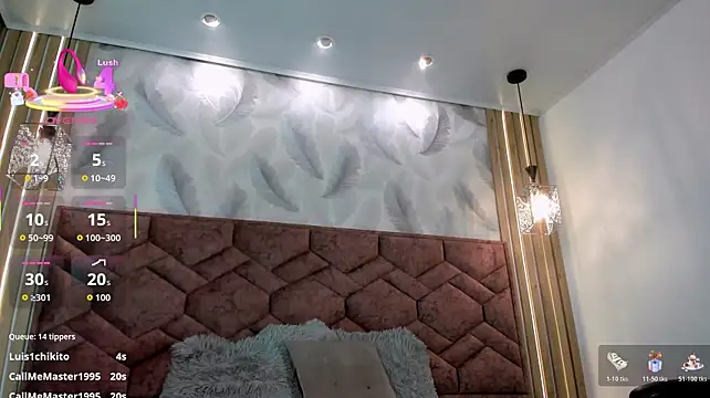 IamSussan live cam on StripChat