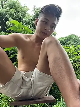 naughty___asian (M young) - ejaculate with me.