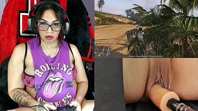 blaze_onn (F milf) - 🚩2050🚩1 Min Link