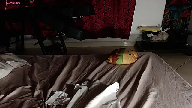tiffany_prettygirl (G young) - FUCK MISIONERY DELICIOUS!
