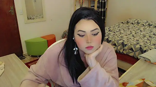 sophie_fantasys (T young) - I cum for you/ Gozar gostoso pra voce