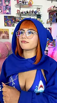 naoko_kirino (F teen) - cum in my titis