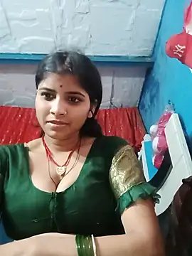 nisha_cute (F young) - Please users support me