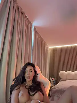 lunabex (F milf) - make my pussy happy