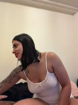 alannaevons (G young) - Spank Tits 🍒😈