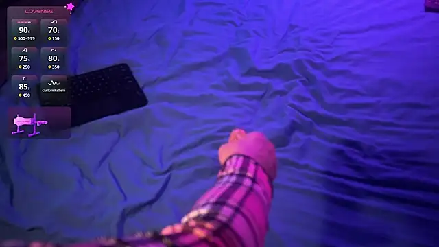 femboydani_x (T young) - Last Tipper = 2 min control link