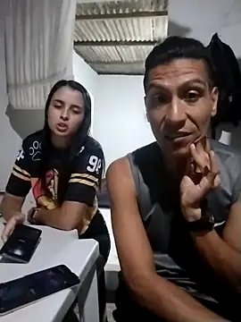 rodri-cami (Ask my age) - Chupada pene 5 minutos