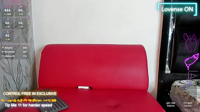 cyka_semenobitch (T teen) - WEAR CHASTITTY CAGE+ LATS TIP 5 MIN CONT