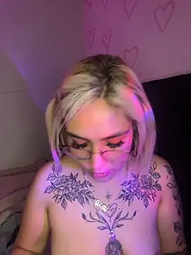 rubiaaqueen (F young) - chorrito