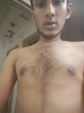 hornyybaby2 (M twink) - Naked Dance