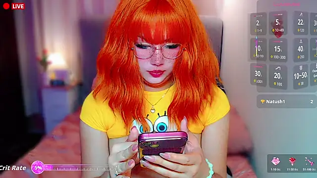 alicia_rose69 (Ask my age) - MAKE MY DAY AND I WILL CUM@GOAL💦💦💦