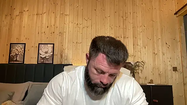 alphasparks (Ask my age) - Naked Hard & Cum