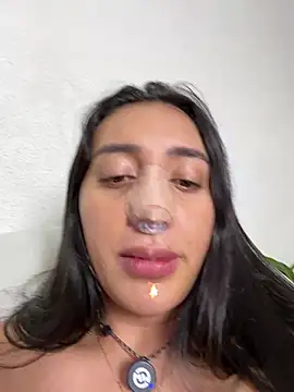 Hannahoff live sex cam