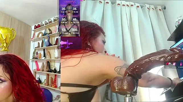 Yashira-Lennis live sex cam