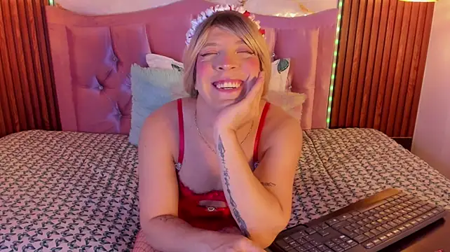 Modella: AustinCole01