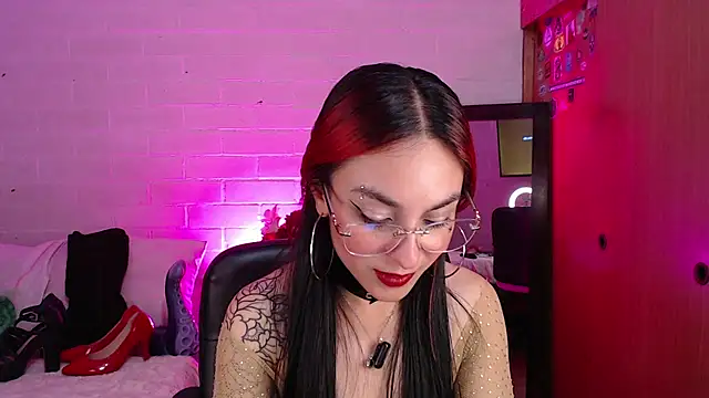 Amy66 webcam