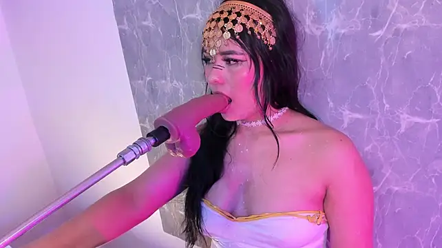 pocahontaslatinaa