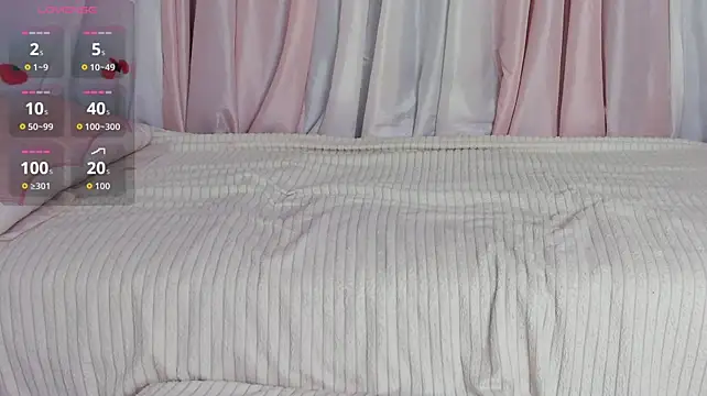 Crazykitta webcam